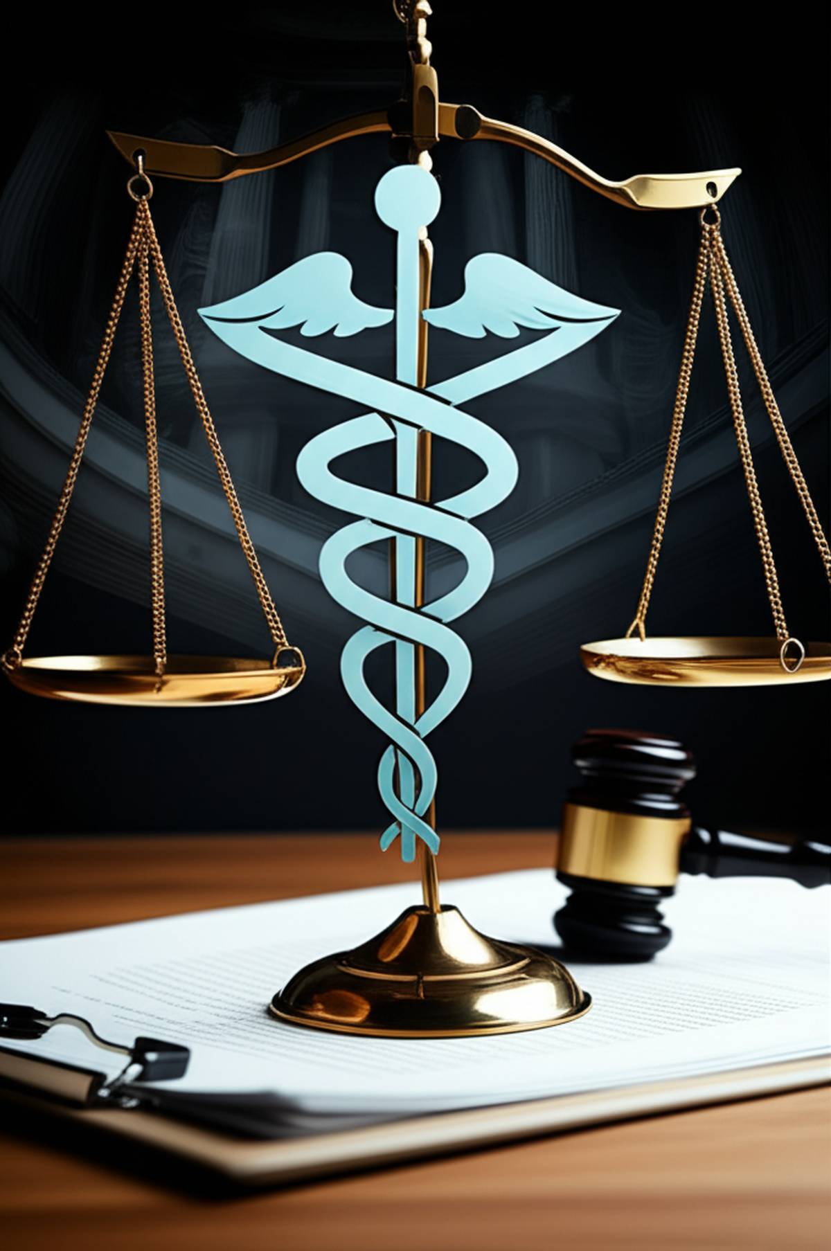 دادسرای جرایم پزشکی ناحیه ۲۶ | وظایف، آدرس و مشاوره حقوقی