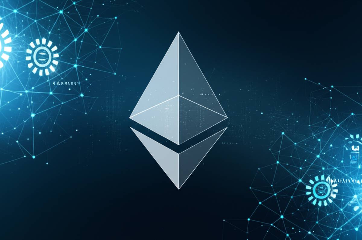 نحوه ثبت نام ارز دیجیتال اتریوم | راهنمای کامل و آسان