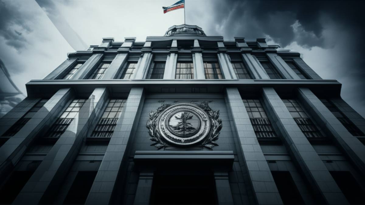 زندانی شدن کارمند دولت | دلایل، مجازات و راهنمای حقوقی کامل