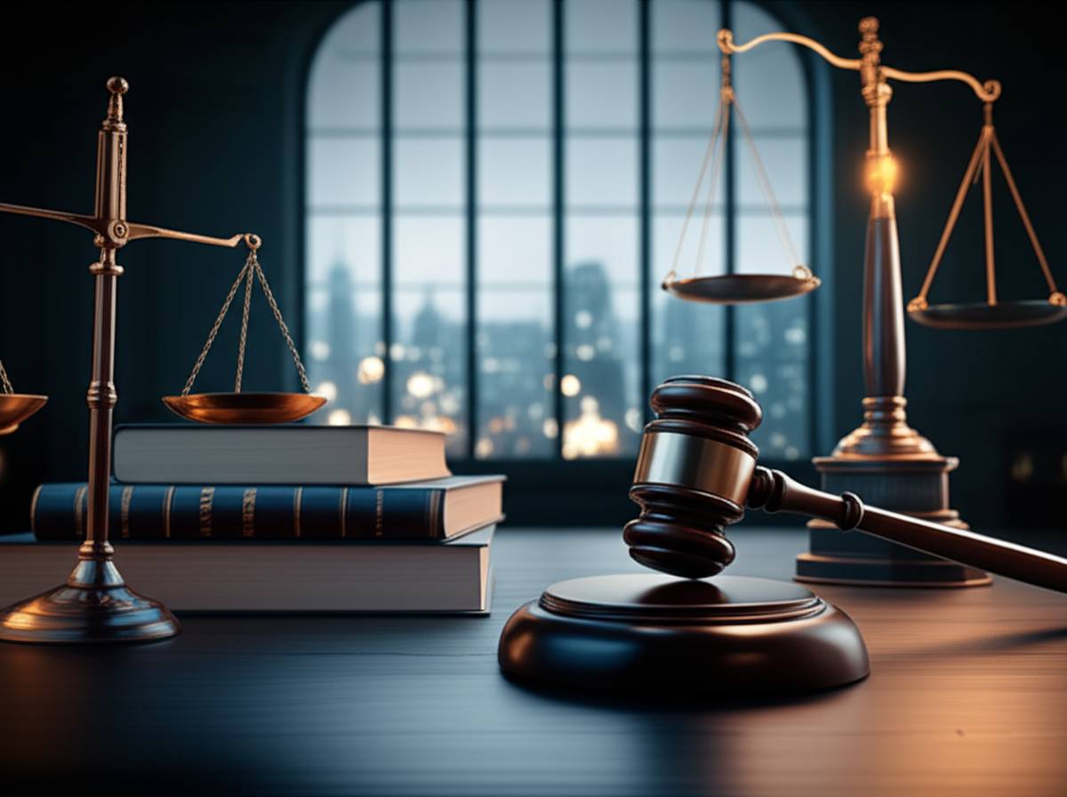 بهترین وکیل در فیروزآبادی | وکلای مجرب و متخصص