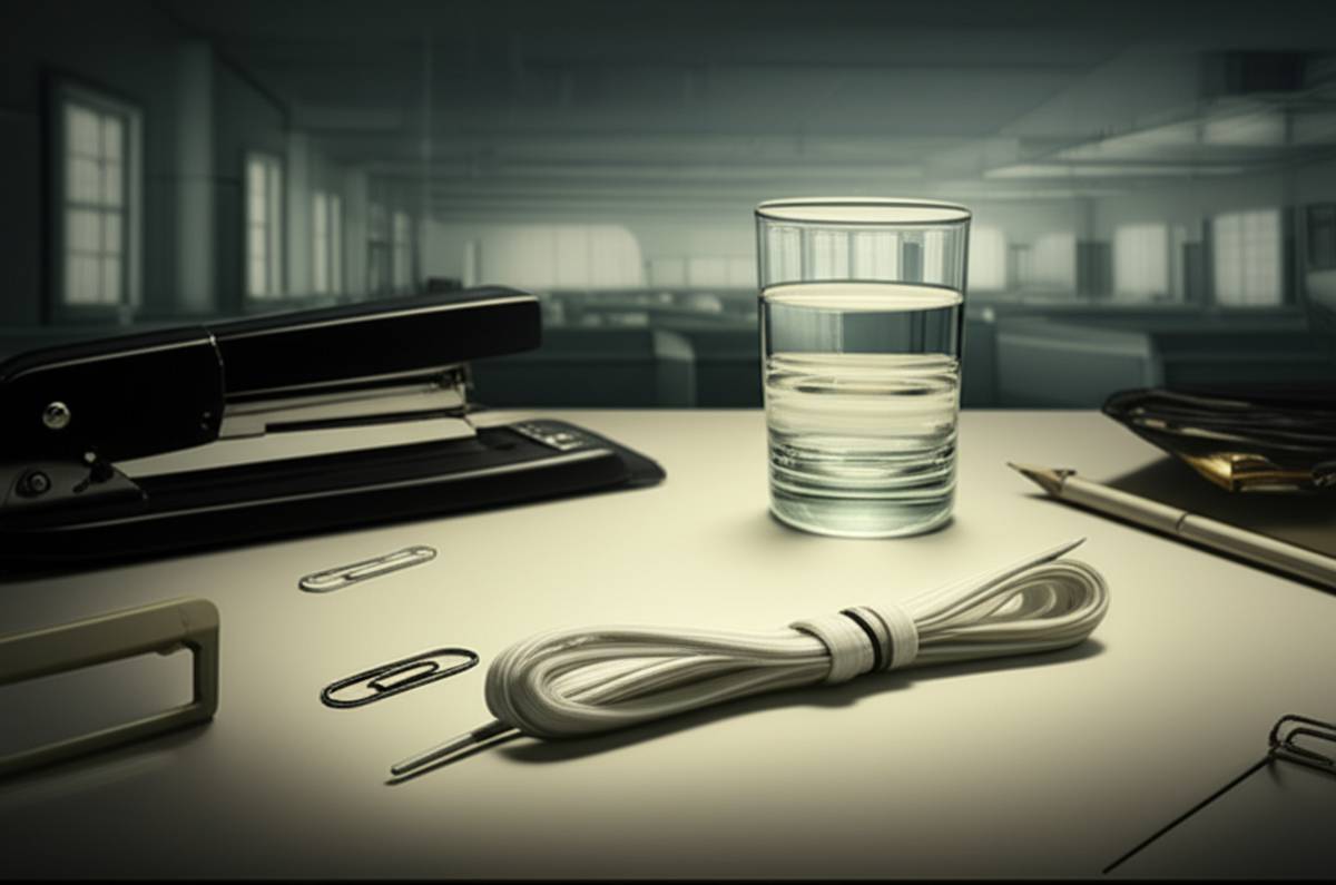 خلاصه کتاب نیم طبقه نیکلسون بیکر - راهنمای کامل رمان