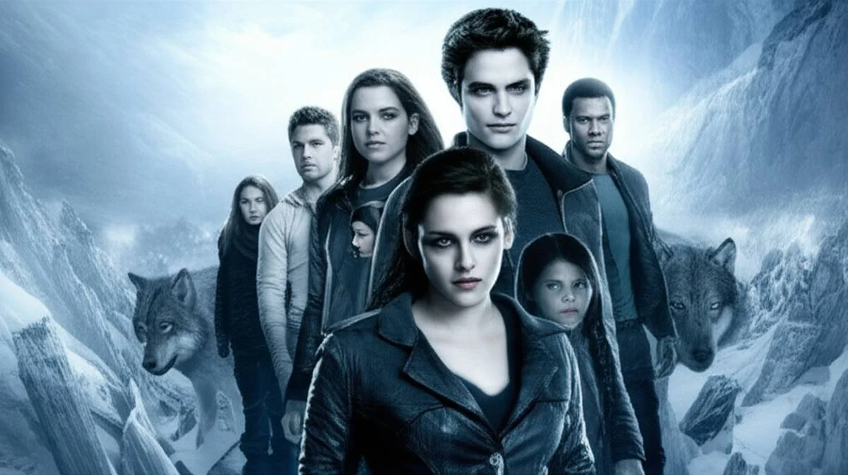 گرگ و میش: سپیده دم ۲ | معرفی کامل Breaking Dawn Part 2