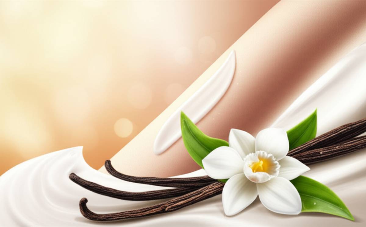 کرم مرطوب کننده سی گل وانیل | بررسی ویژگی ها و رایحه دلپذیر