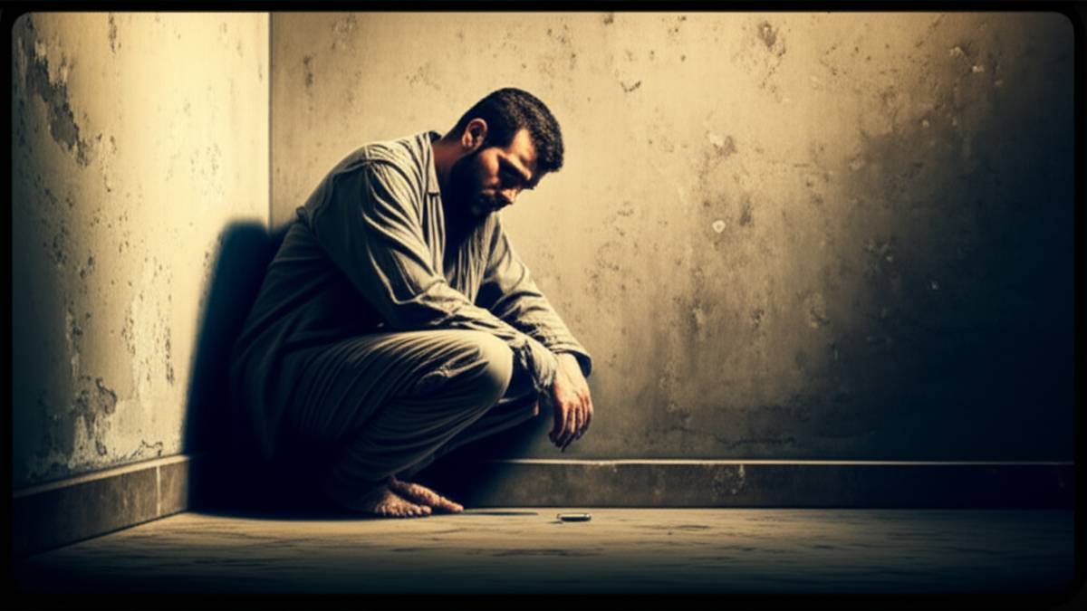 خلاصه کتاب مرد خسته اثر طاهر بن جلون - مروری جامع