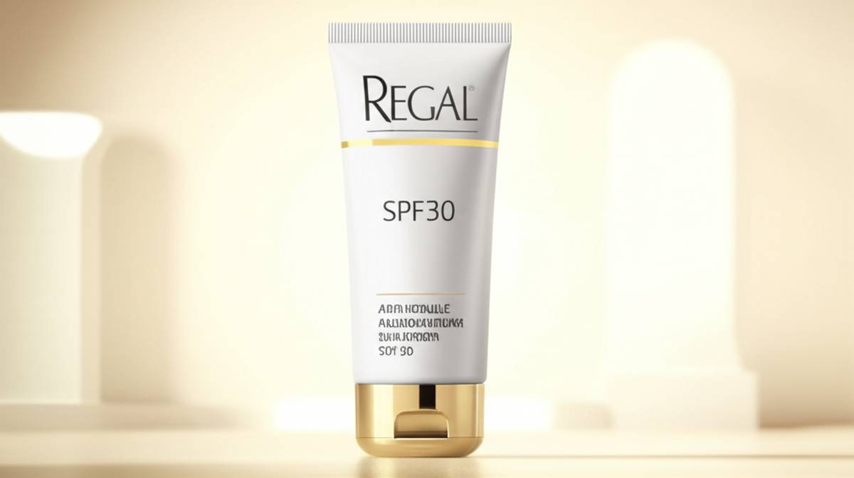 کرم ضد چروک و ضد آفتاب SPF30 رگال: نقد و بررسی جامع