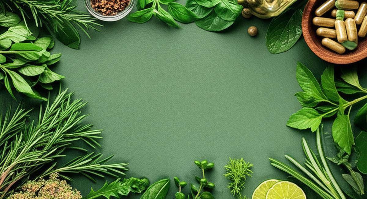 کپسول گیاهی الارتریت - بررسی کامل ویژگی ها و نحوه مصرف