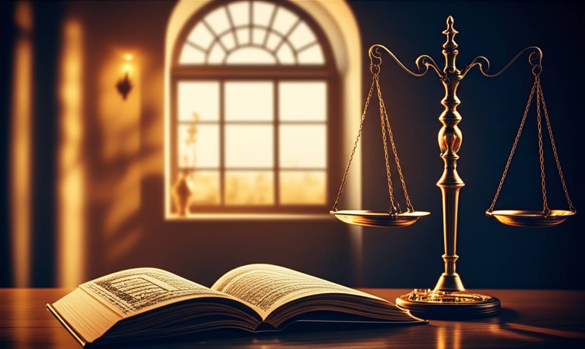 وکیل حکم نشوز زن چیست؟ | راهنمای جامع حقوقی و فقهی