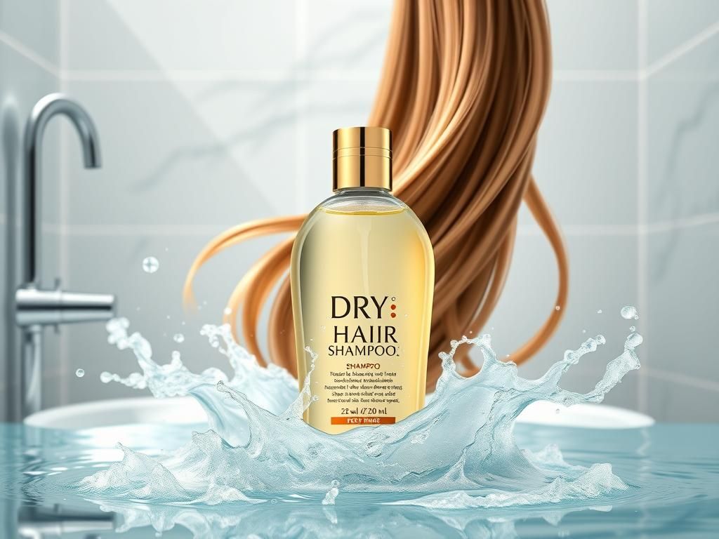 نقد و بررسی کامل شامپو موی خشک موپک | انتخاب آگاهانه