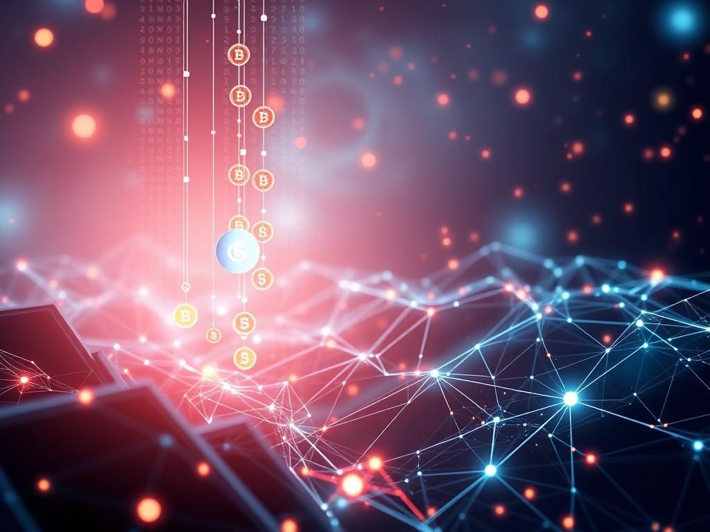 ایردراپ (Airdrop) ارز دیجیتال چیست؟ | راهنمای جامع