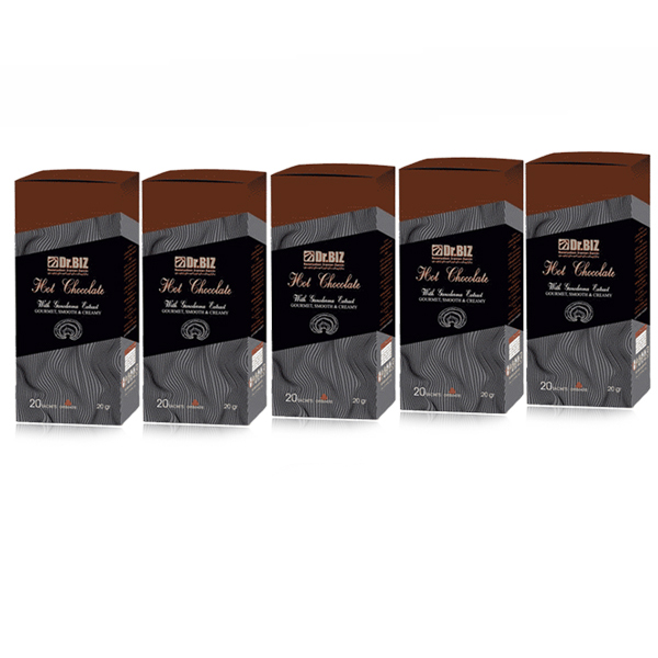 بیماری | ایمنی پودر قهوه فوری ۳در۱ دکتر بیز برای چی خوبه