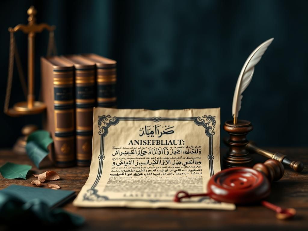 معنی واقف در حقوق | راهنمای کامل و تعاریف حقوقی