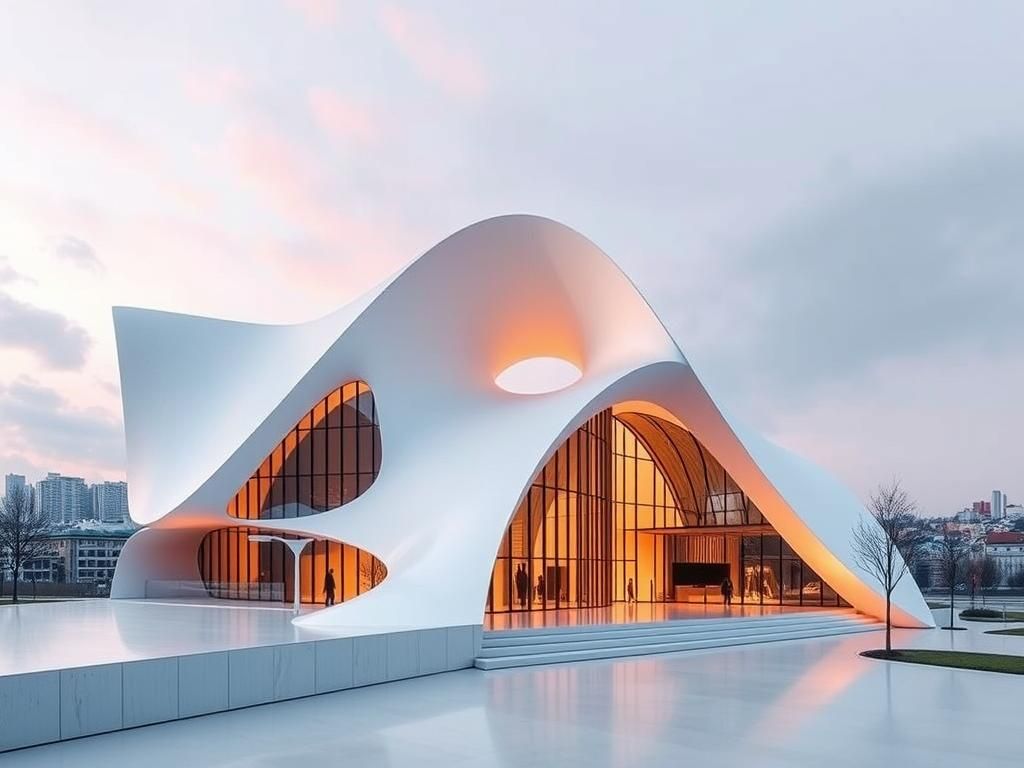 نمایشگاه طراحی معماران جوان | نوآوری های YAP Istanbul Modern