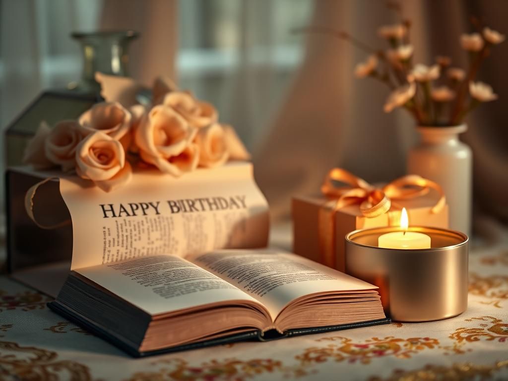 خلاصه کتاب تولدت مبارک (مارگو ریون) | نکات کلیدی و مرور جامع