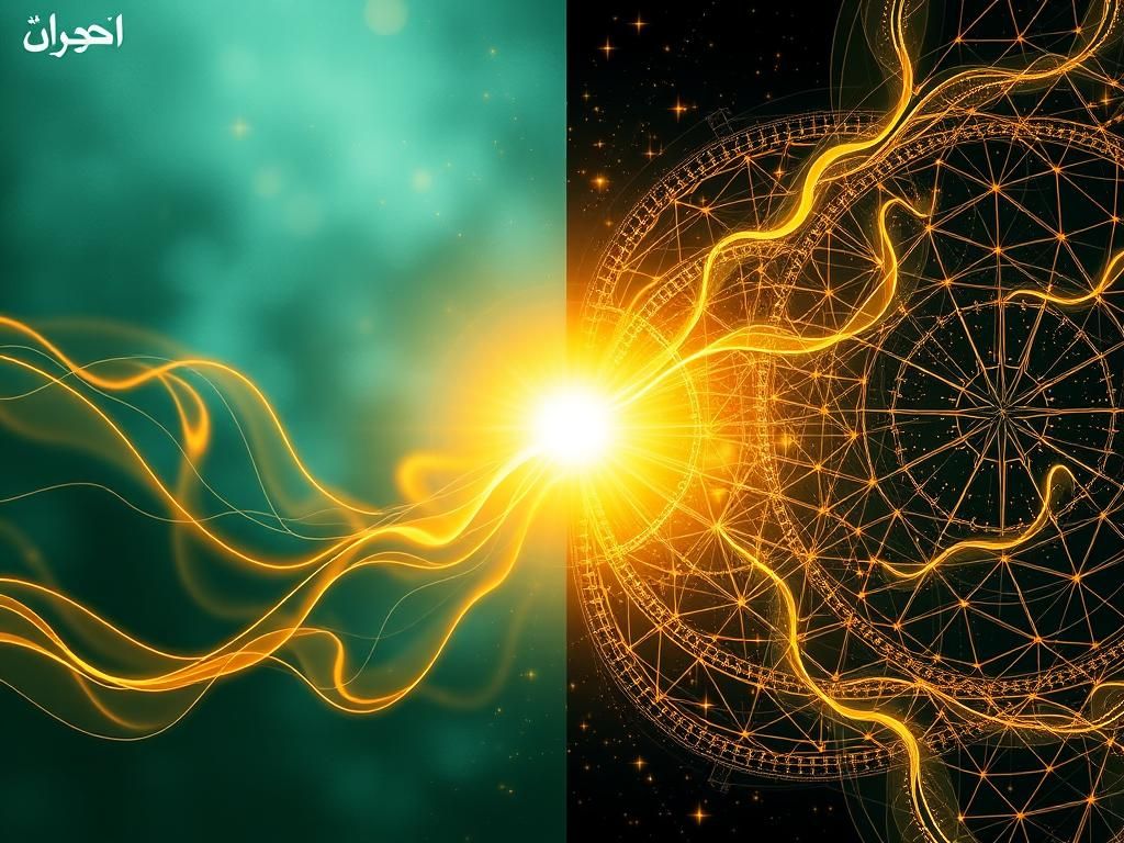 خلاصه کتاب دین و اقتصاد (قباد حاجی زاده) - نکات و تحلیل جامع