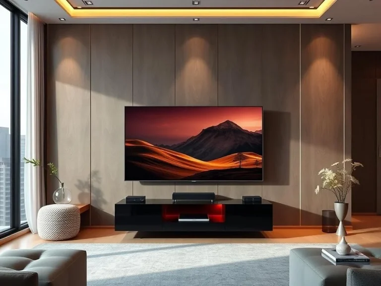 تلویزیون ایکس ویژن 43XK580 LED 43 اینچ | نقد و بررسی