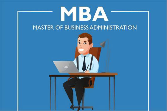 آیا برای یادگیری MBA باید سابقه مدیریتی داشت؟