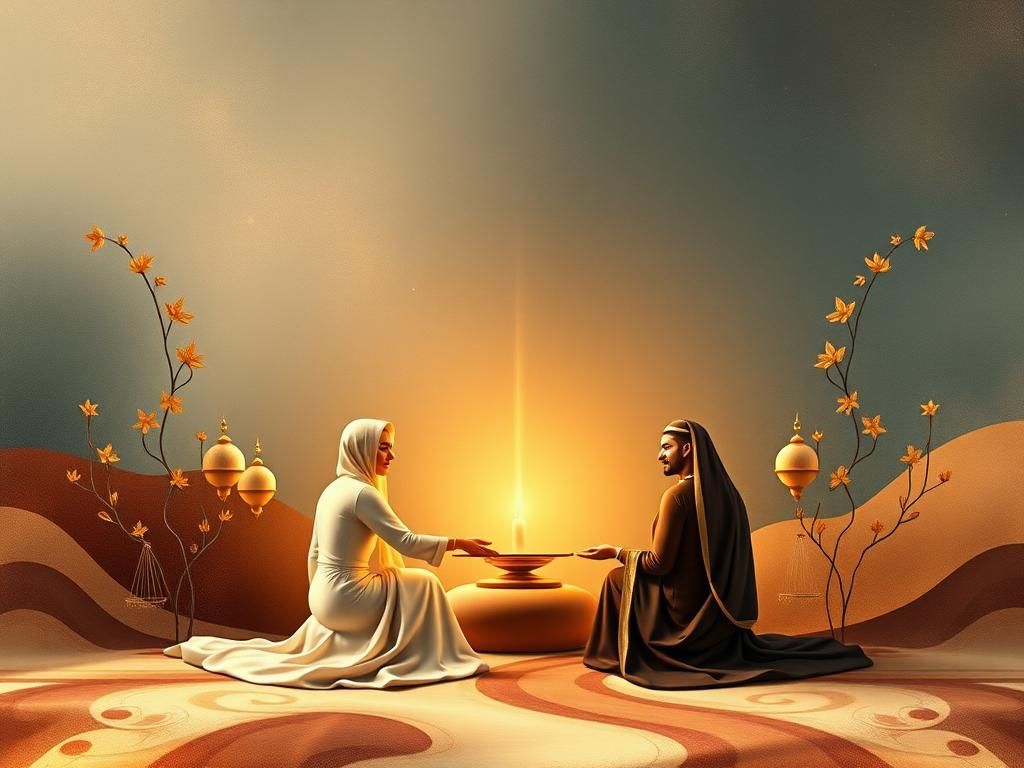 نکاح چه نوع عقدی است؟ | تعریف کامل، ارکان و اقسام