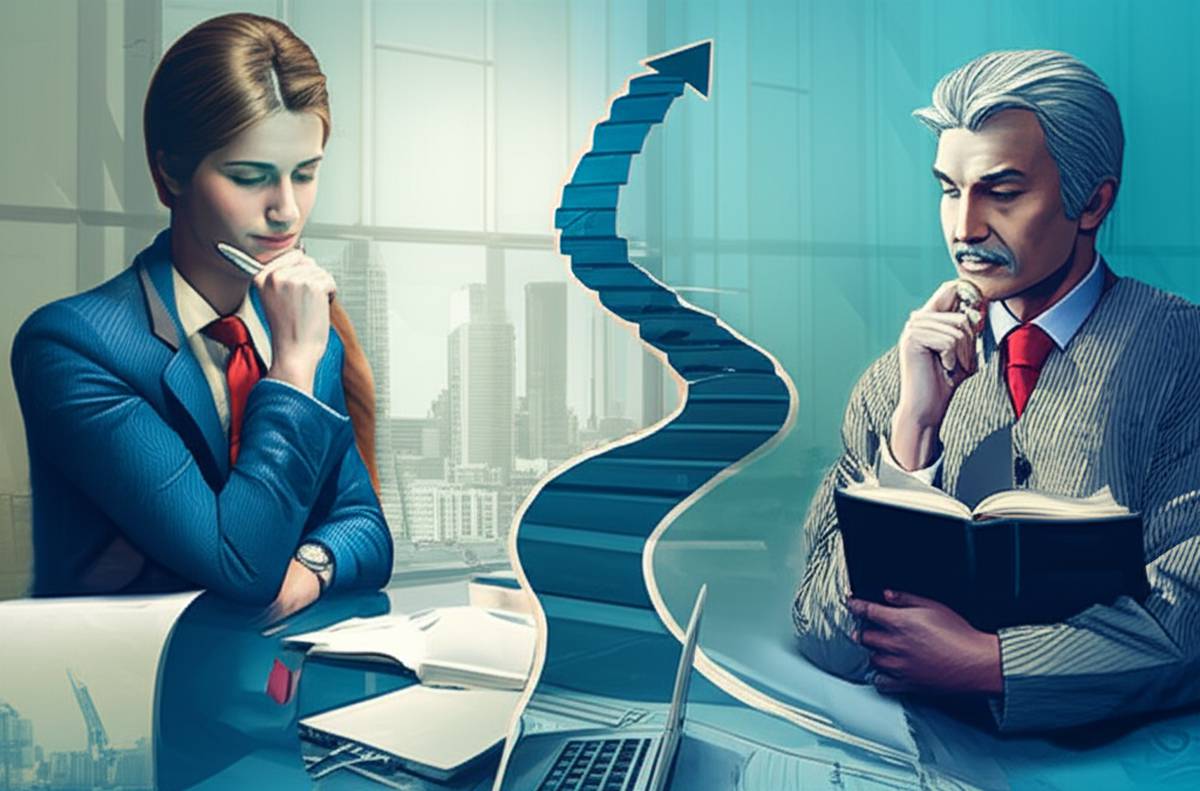 آیا برای یادگیری MBA باید سابقه مدیریتی داشت؟