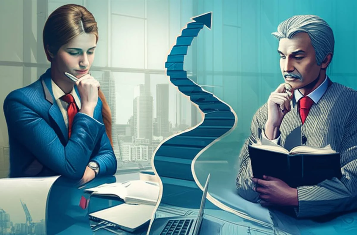 آیا برای یادگیری MBA باید سابقه مدیریتی داشت؟