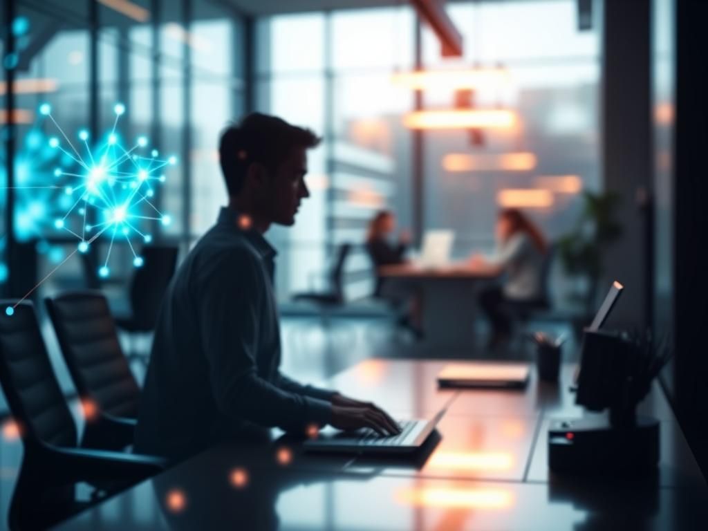 خلاصه کتاب خلاقیت در استخدام بازاریاب | نکات طلایی سعید تقدسی