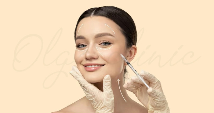 بوتاکس صورت؛ راهی مؤثر برای جوانسازی و رفع چین و چروک