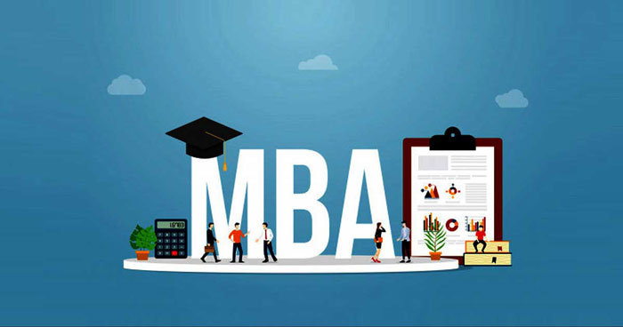 آیا برای یادگیری MBA باید سابقه مدیریتی داشت؟