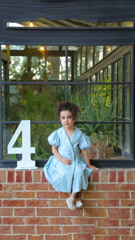 بهترین ژست ها و ایده ها برای عکاسی تولد کودک در فضای باز و آتلیه