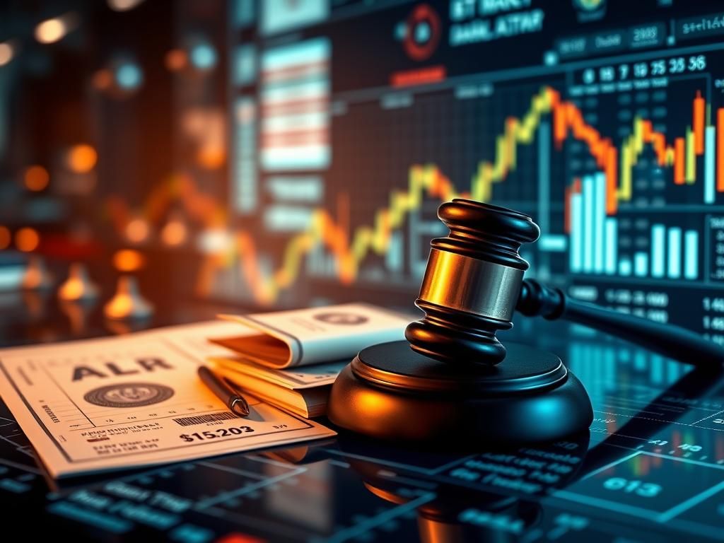 مالیات بر ارث سهام بورسی | قوانین، معافیت و نحوه محاسبه