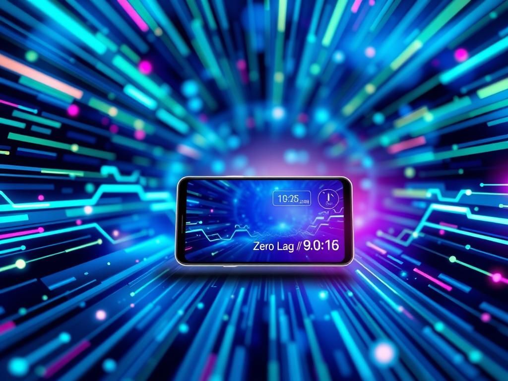 بهترین سرویس ها و برنامه های کاهش پینگ در اندروید: راهنمای جامع برای گیمرهای موبایل [2024]