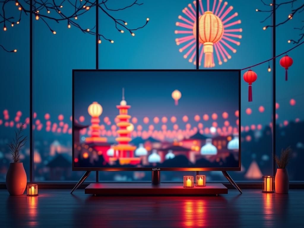 بررسی کامل تلویزیون جی پلاس GTV-43PU746N 43 اینچ | جشنواره گلدیران