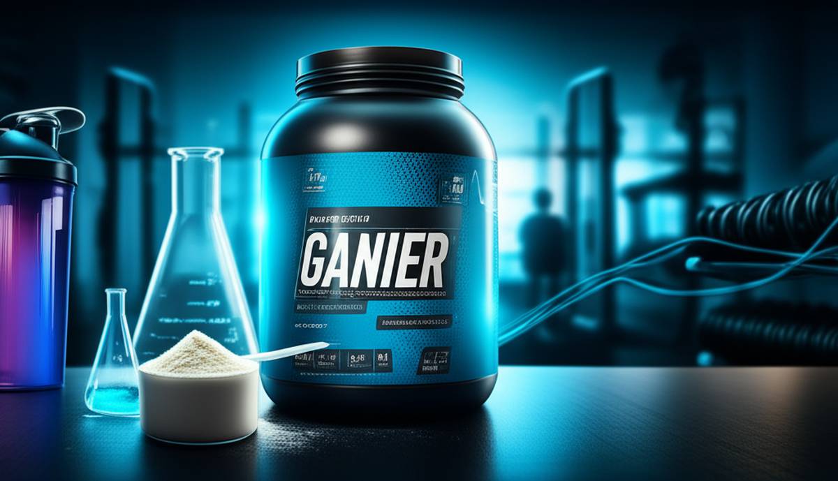 پودر گینر اسپرت مدیکال | نقد و بررسی (مزایا، معایب و ارزش خرید)