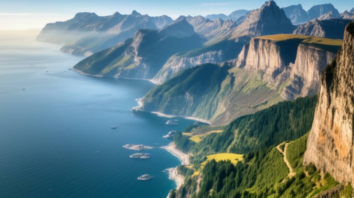 ۱۰ مقصد ماجراجویانه در اروپا: سفری پرهیجان و فراموش نشدنی