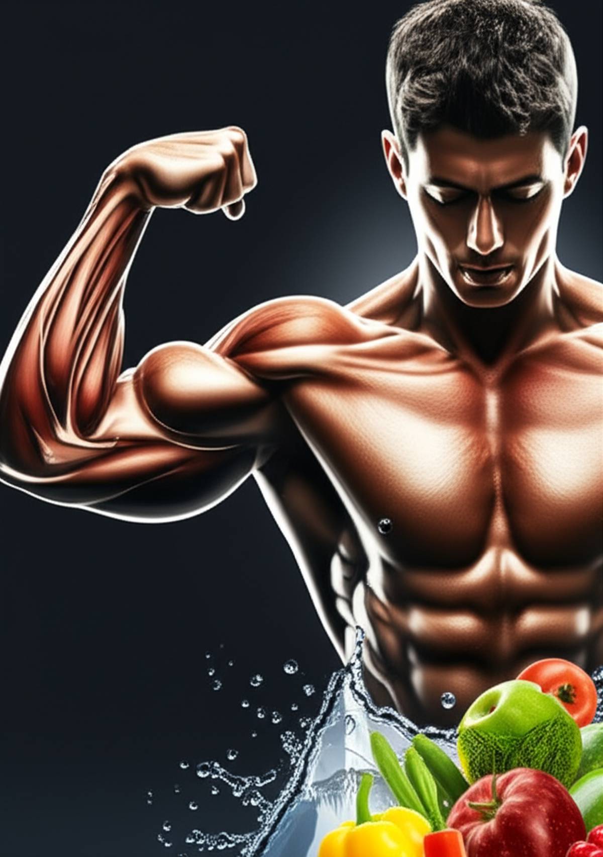 پروتئین وی ایزوله ایزوجوس استارلبز: مزایا و فواید