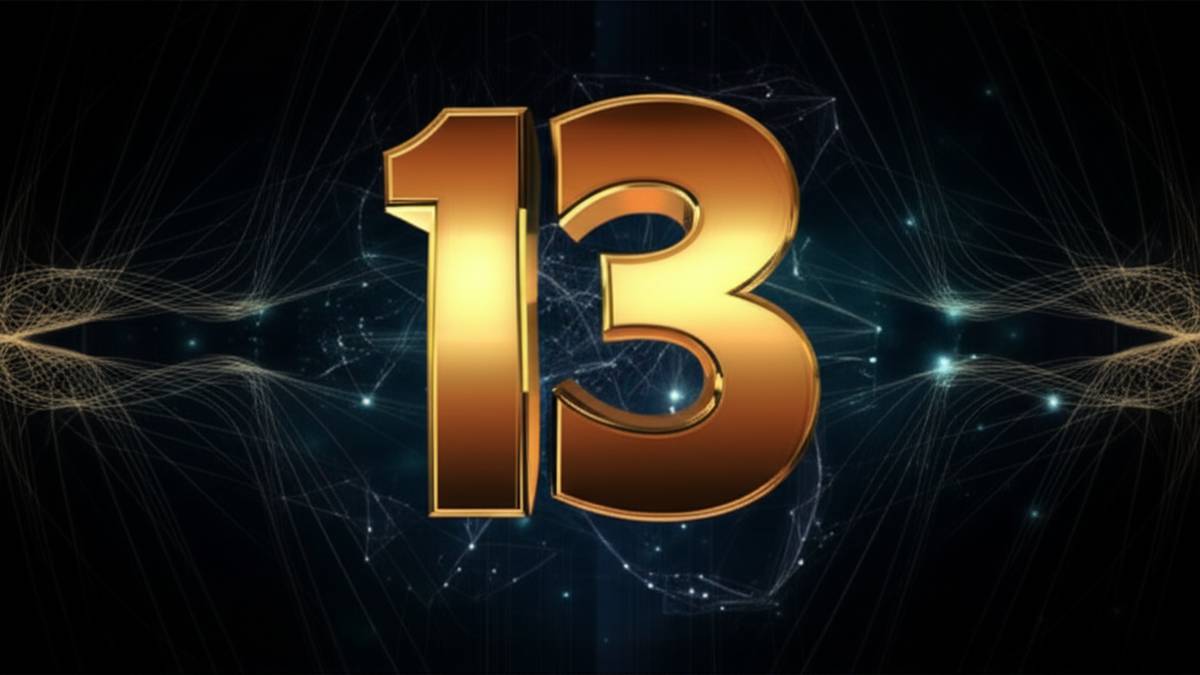 ثالث عشر یعنی چند؟ | معنی و مفهوم کامل عدد سیزده