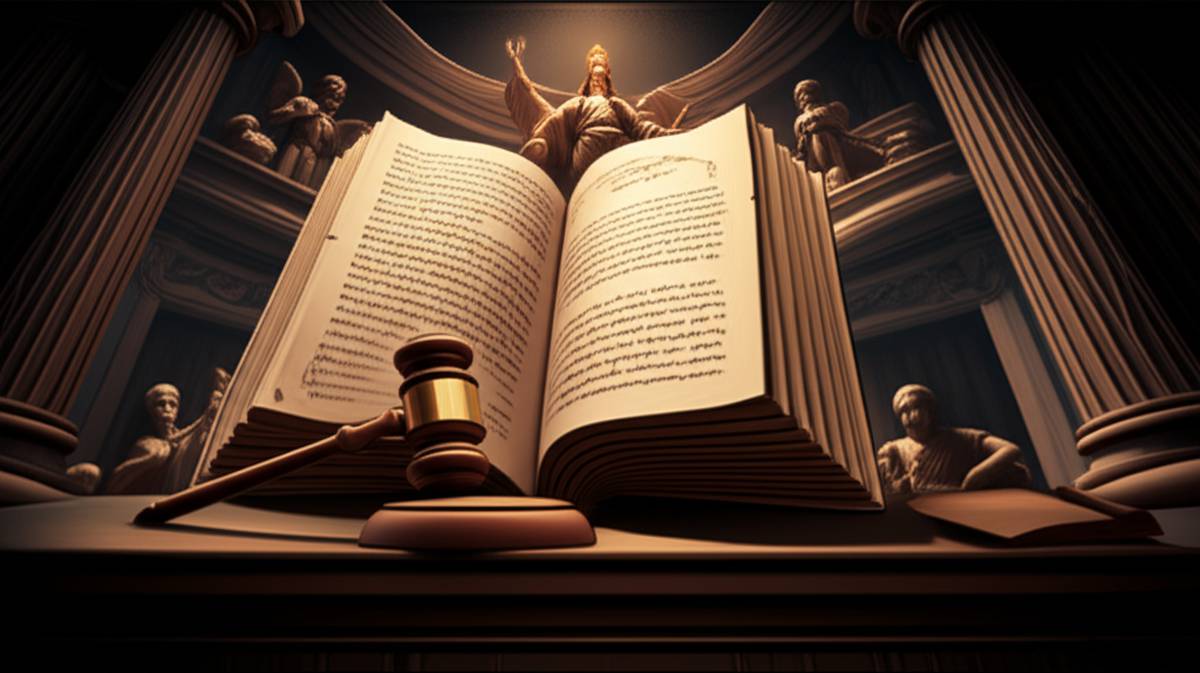 خلاف شرع بین در ماده 477: توضیحات کامل و نکات حقوقی