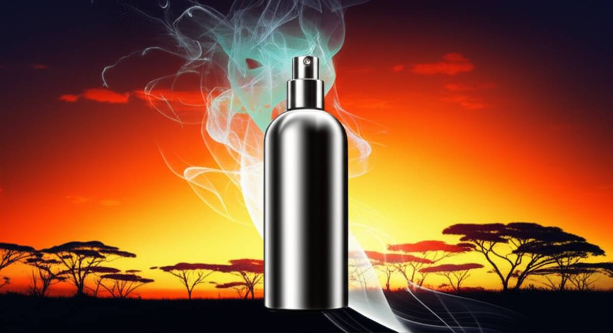اسپری آفریقا اکس: راهنمای جامع ویژگی ها و مزایای ماندگار