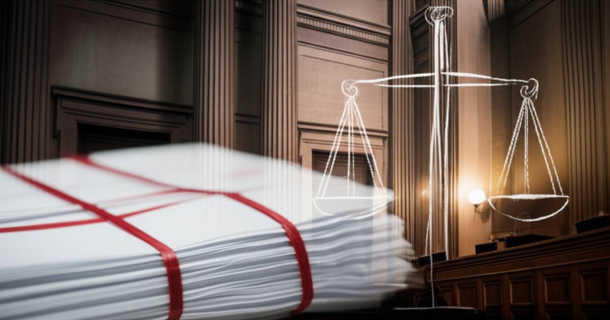 اعتراض به قرار دادسرا | صفر تا صد مراحل و نکات قانونی