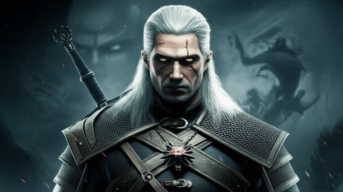 معرفی سریال ویچر (The Witcher) - هر آنچه باید بدانید