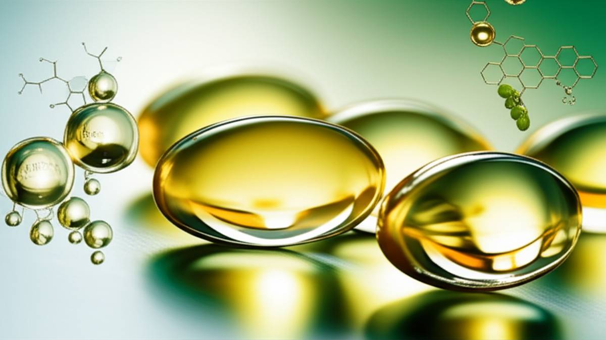 کپسول ژلاتینی ایون اویل پلاس تهران دارو: نقد و بررسی جامع