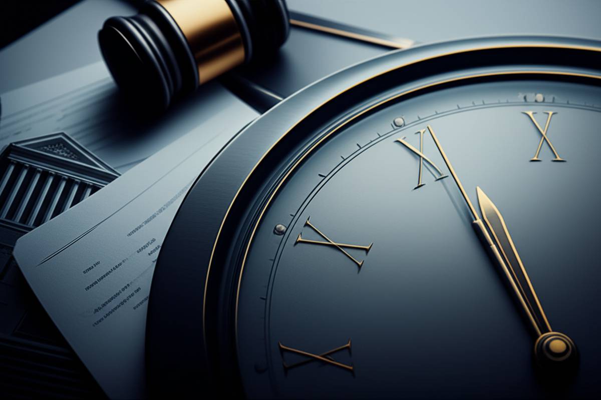 مهلت درخواست صدور اجرائیه | قوانین، مراحل و نکات حقوقی