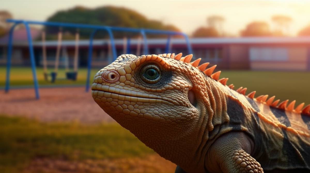 انیمیشن Leo 2023 | داستان، نقد و تماشای آنلاین