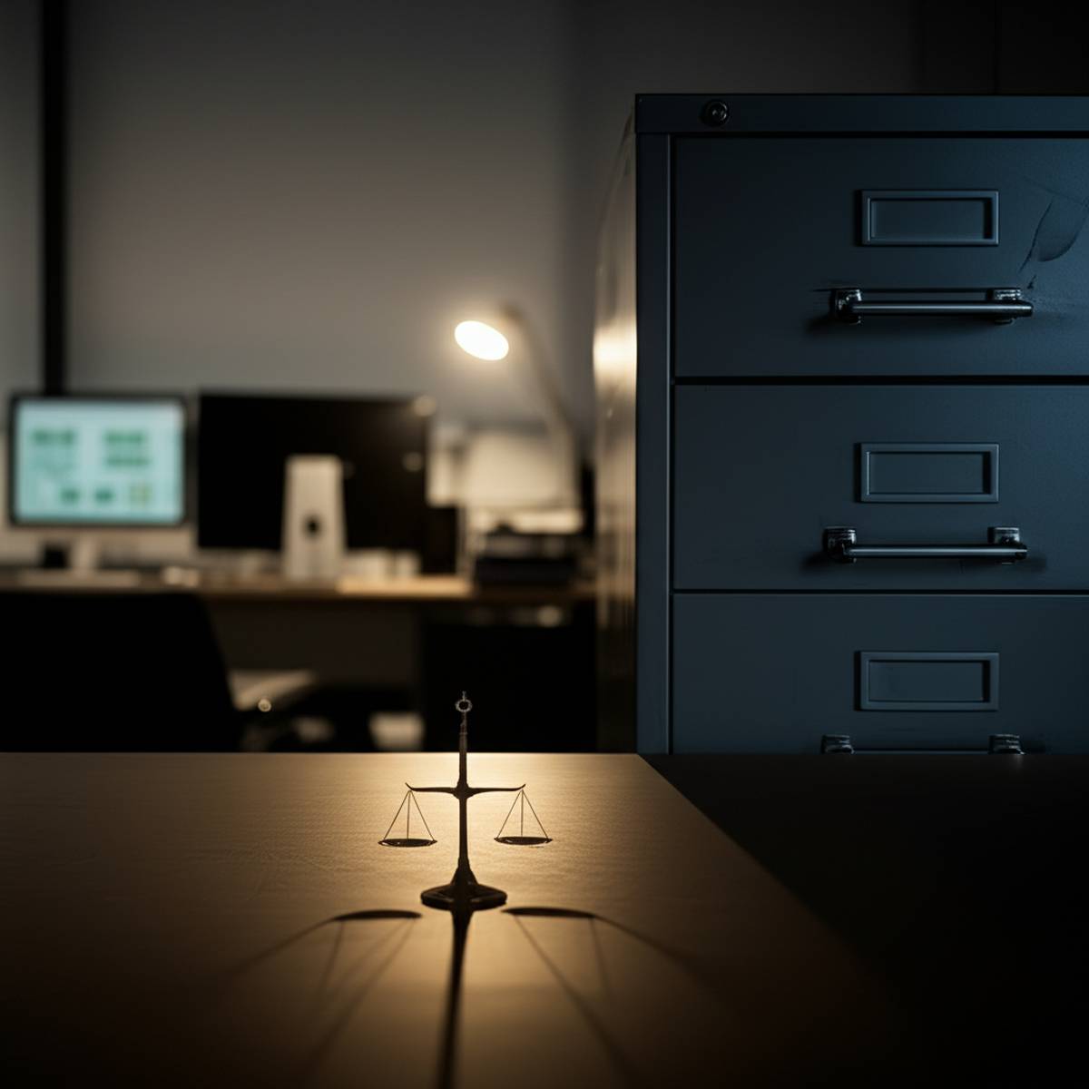 مجازات سرقت از محل کار در قانون ۱۴۰۳: راهنمای جامع حقوقی