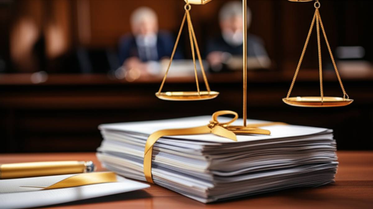 مراحل اعتراض به رای دادگاه | راهنمای جامع و گام به گام