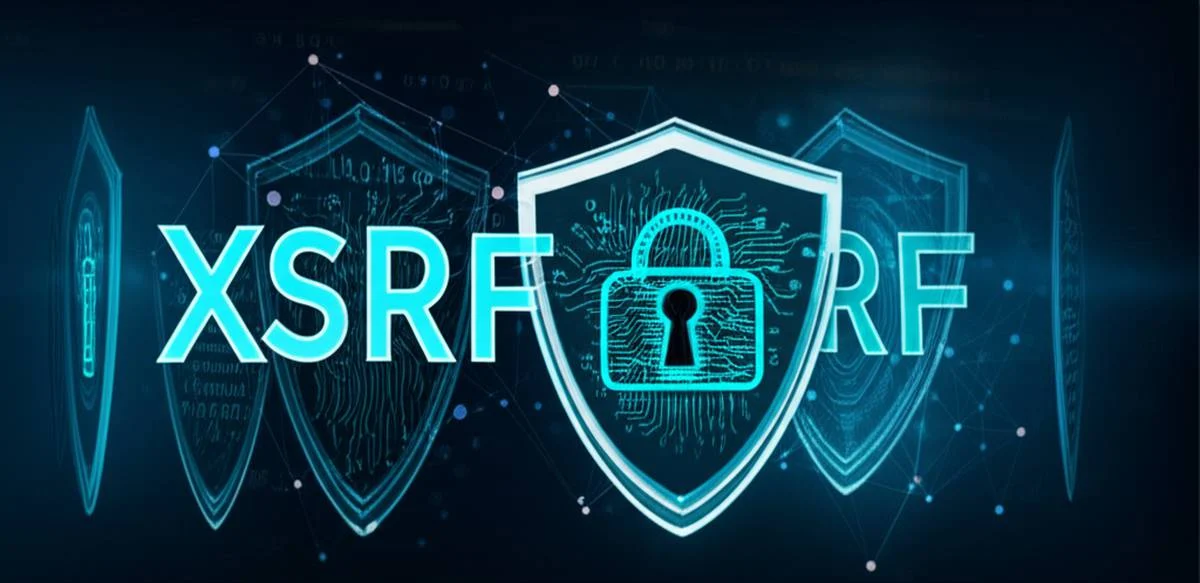 جلوگیری از حملات XSS و CSRF: راهنمای جامع حفاظت وب