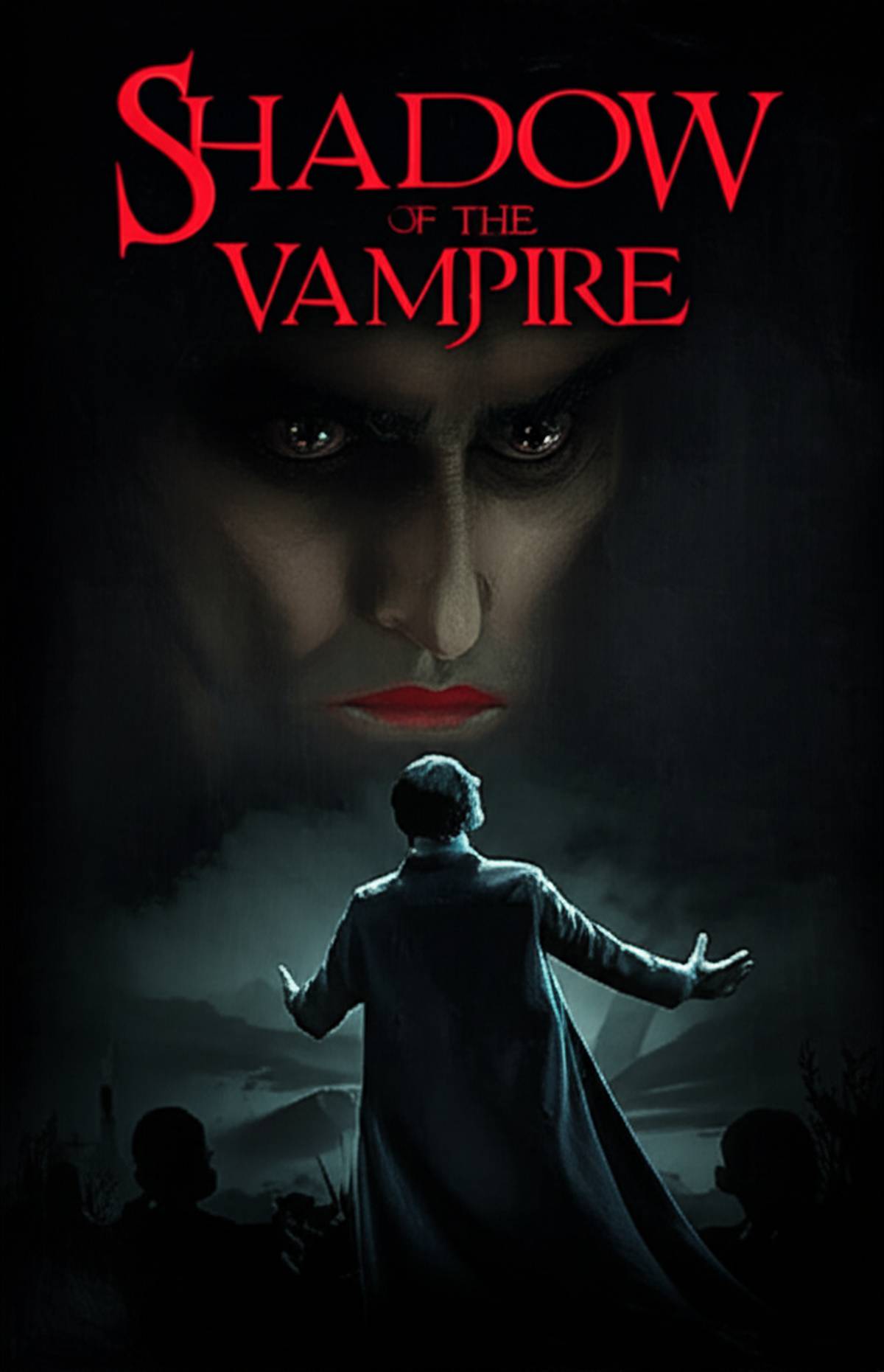 فیلم سایه خون آشام | معرفی کامل و نقد (Shadow of the Vampire)