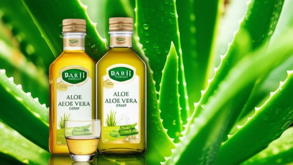 شربت آلوئه ورا باریج اسانس - نقد و بررسی جامع و کامل