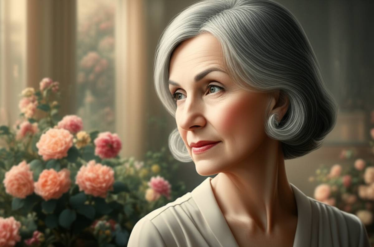 زن بیوه برای ازدواج | راهنمای یافتن همسر مناسب