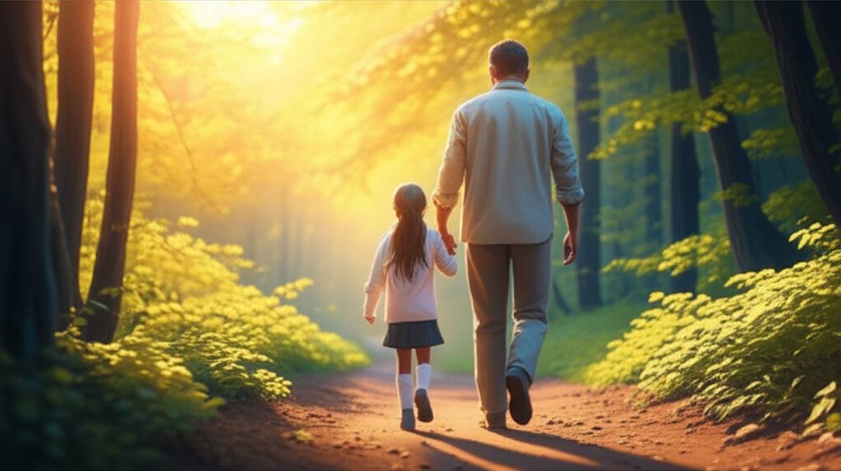 **پدران توانا، دختران قوی | خلاصه و ۱۰ راز مگ میکر**