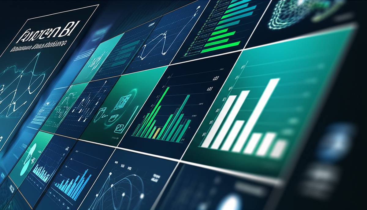 آموزش Power BI | خلاصه کتاب گام به گام (علی اکبر کردی)