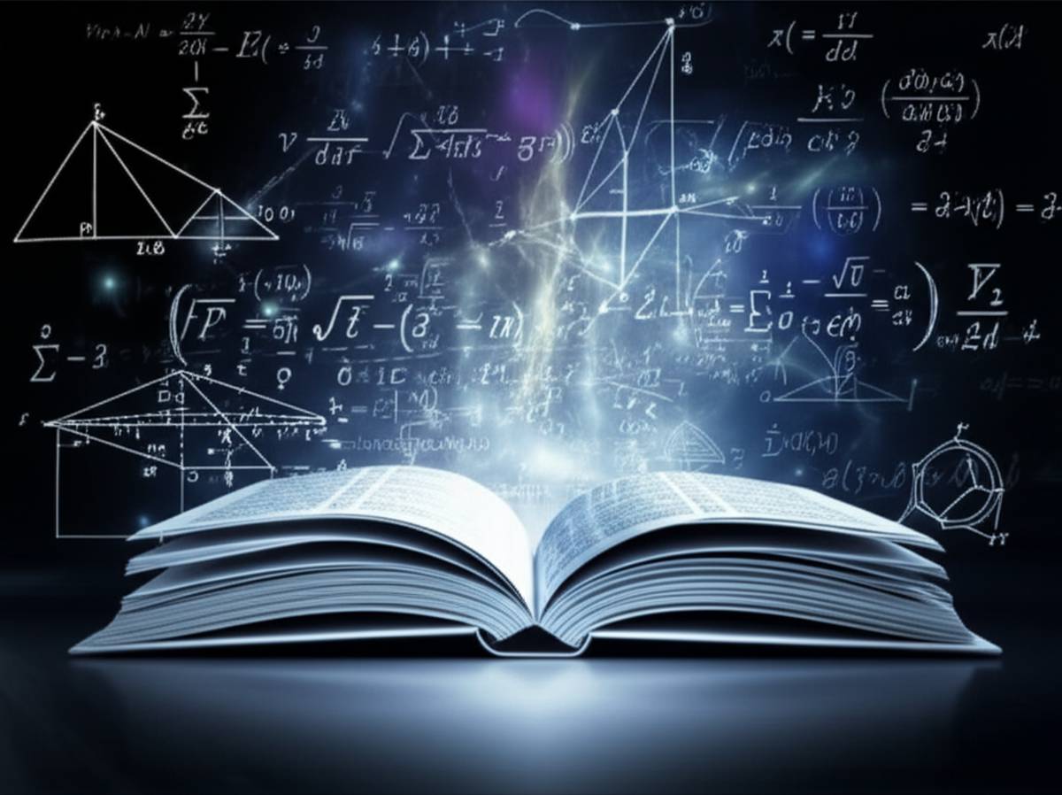 بهترین کتاب گسسته (نظام جدید): معرفی جامع و بررسی تخصصی